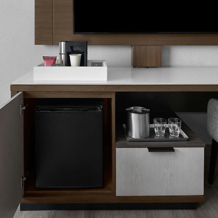 The National Landing Hotel Crystal City Arlington Extérieur photo