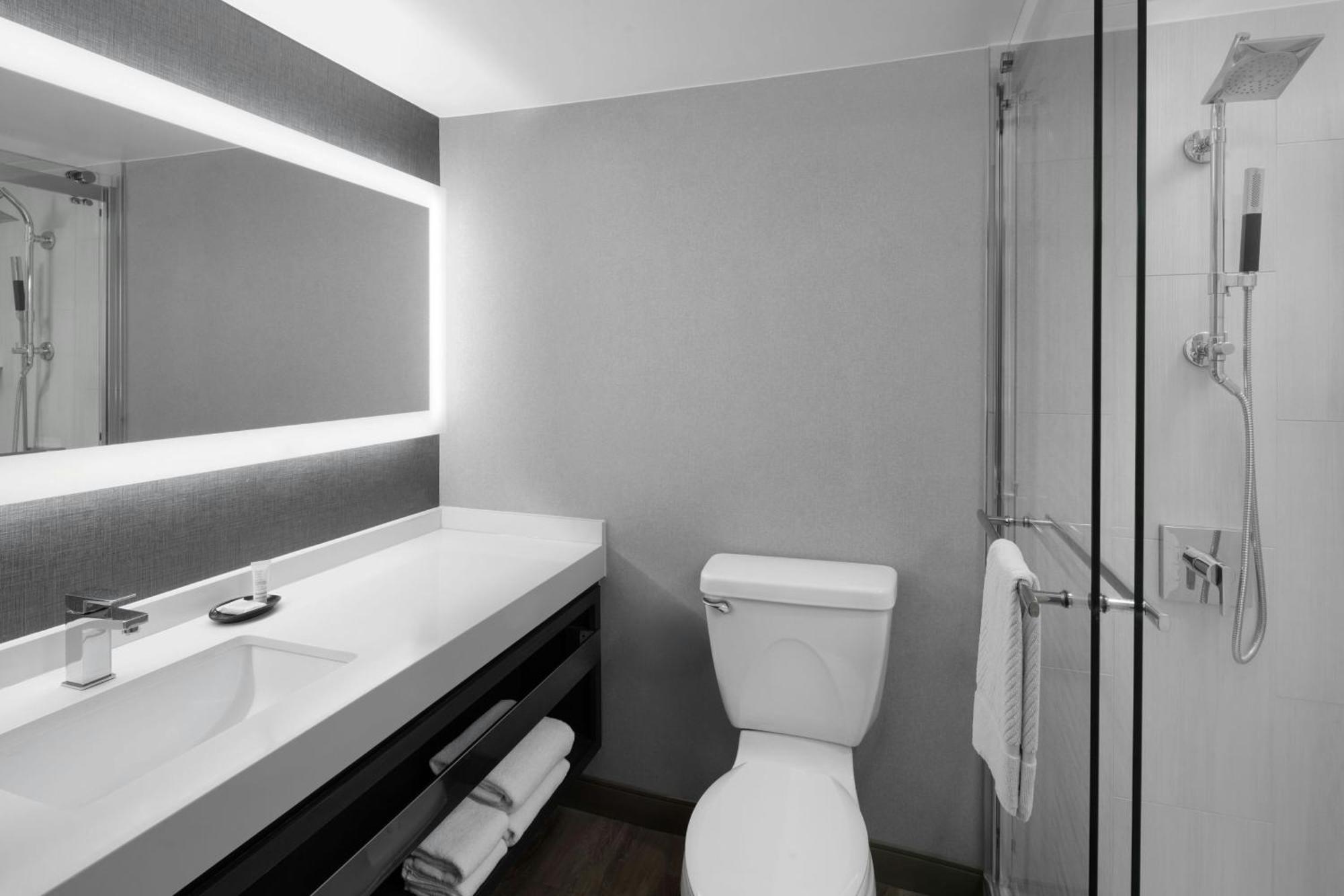 The National Landing Hotel Crystal City Arlington Extérieur photo