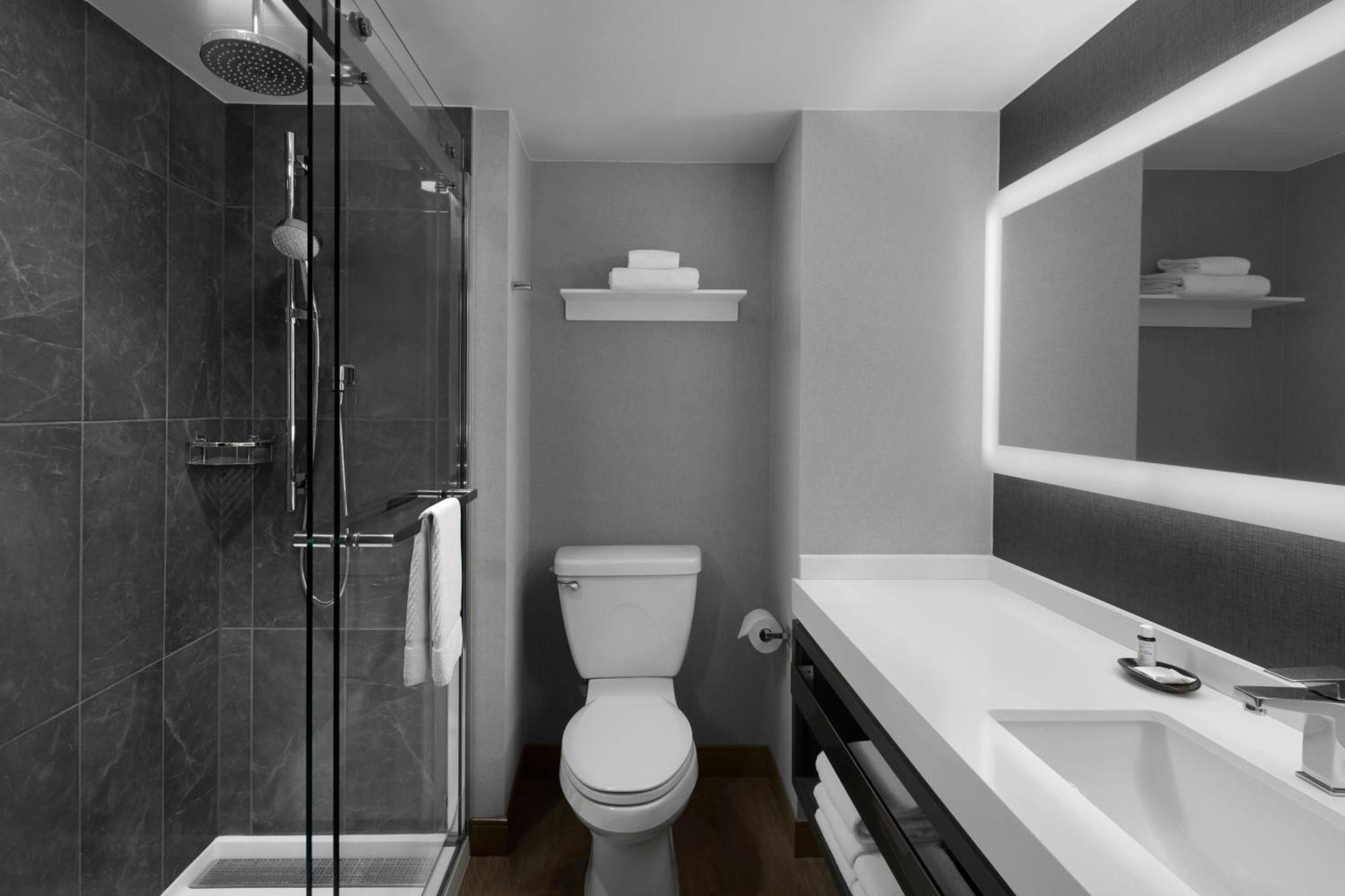 The National Landing Hotel Crystal City Arlington Extérieur photo