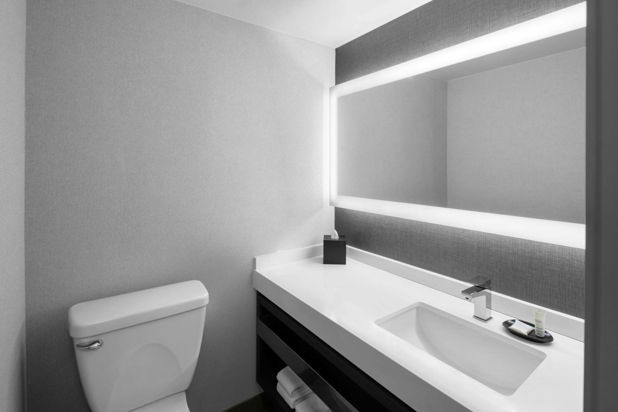 The National Landing Hotel Crystal City Arlington Extérieur photo