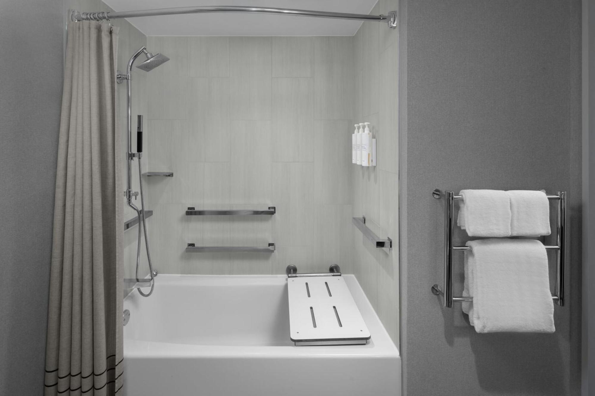 The National Landing Hotel Crystal City Arlington Extérieur photo