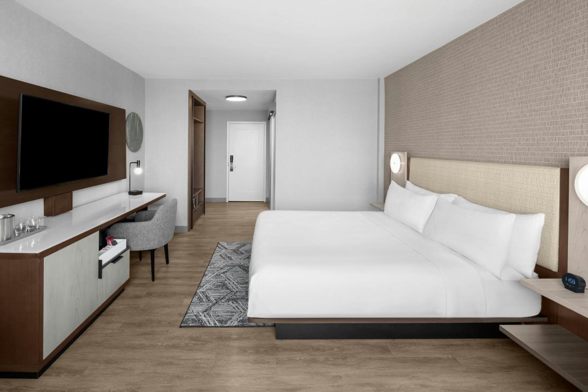 The National Landing Hotel Crystal City Arlington Extérieur photo