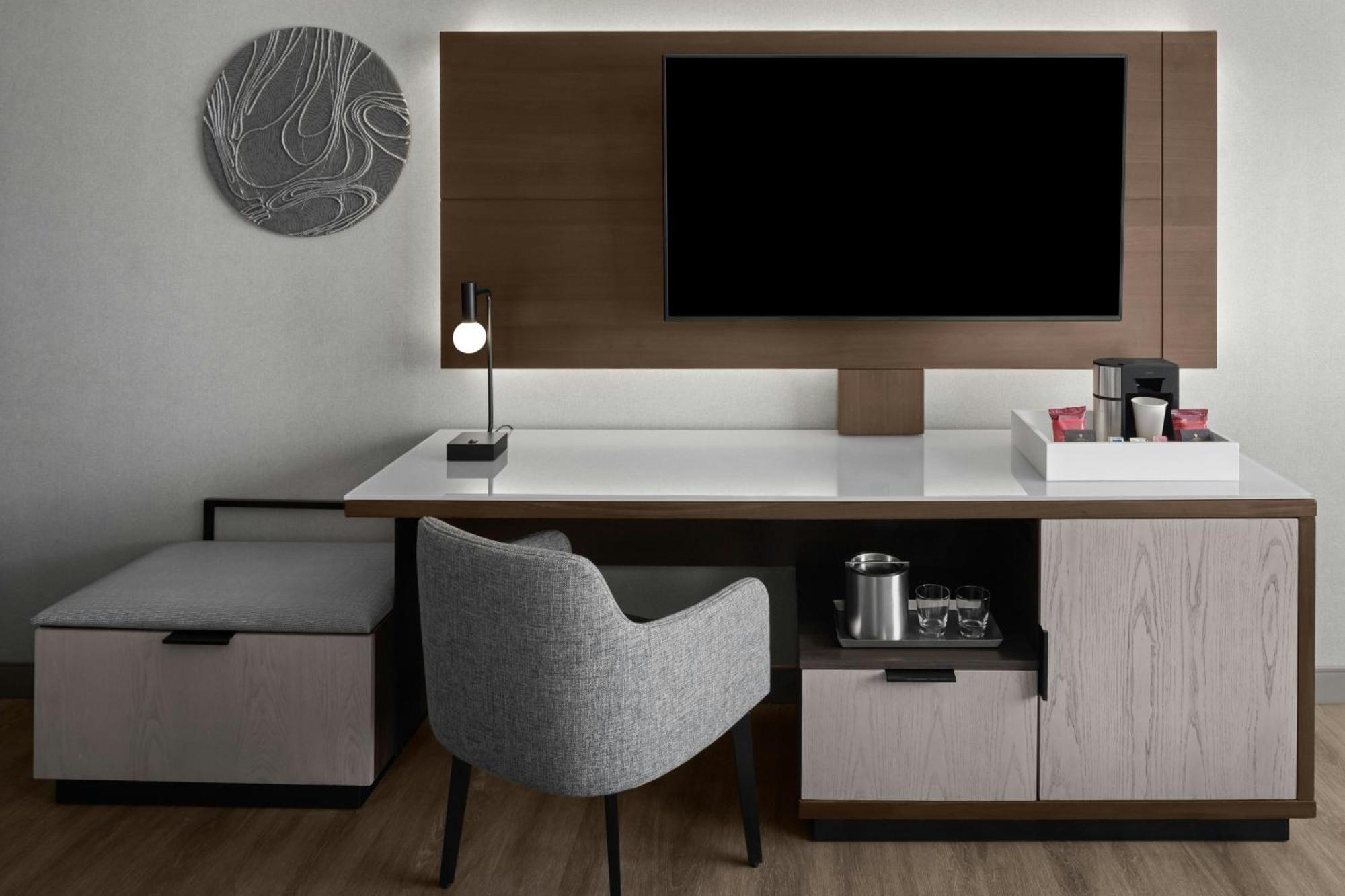 The National Landing Hotel Crystal City Arlington Extérieur photo