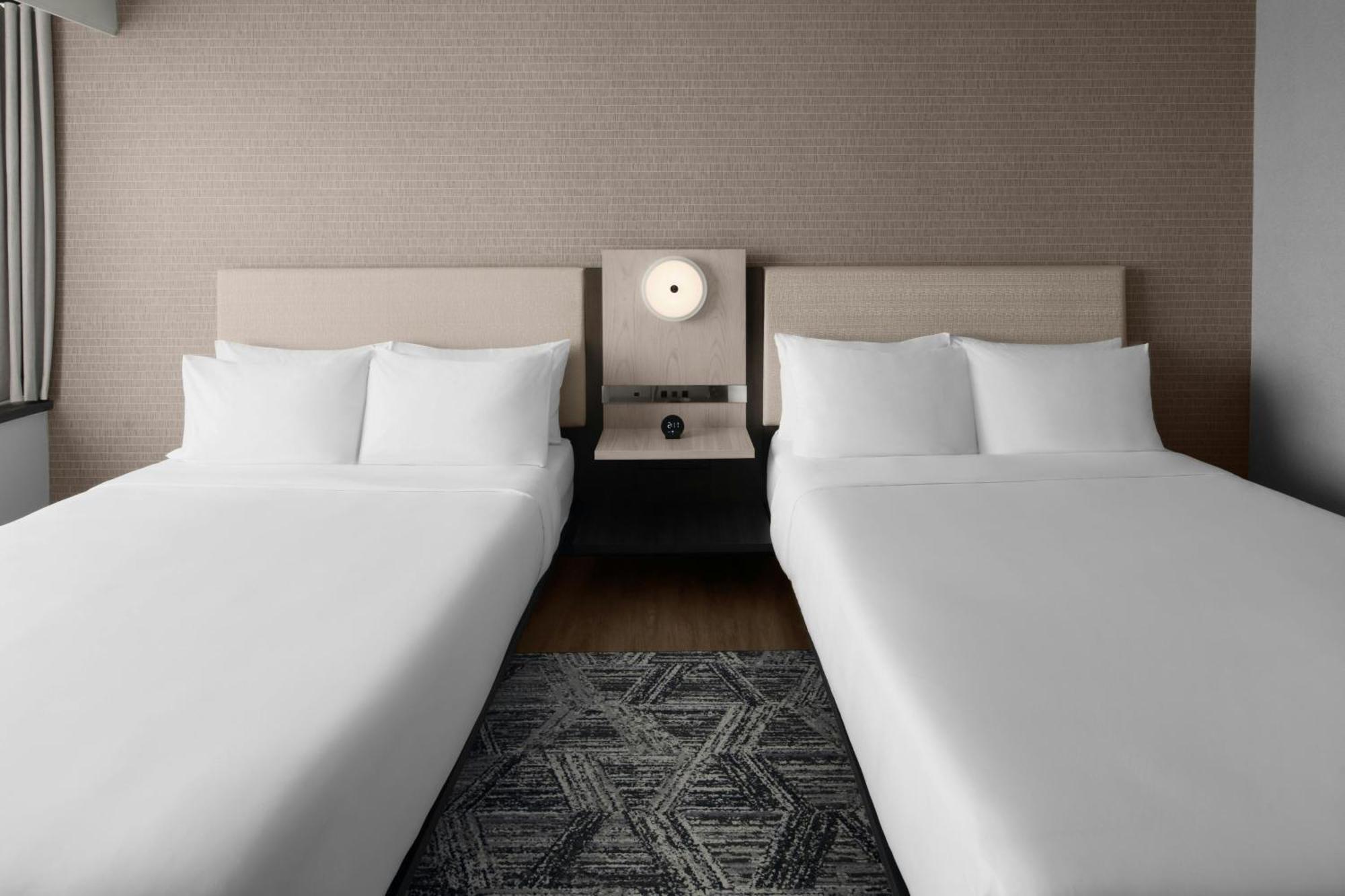The National Landing Hotel Crystal City Arlington Extérieur photo